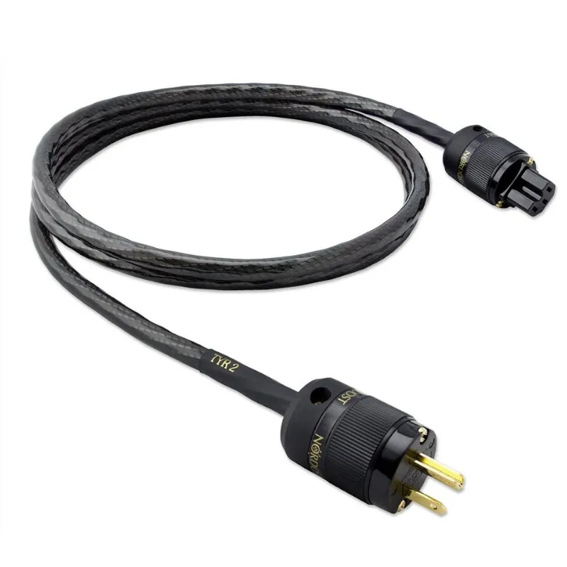 Przewód zasilający Nordost  Tyr 2 Power Cord