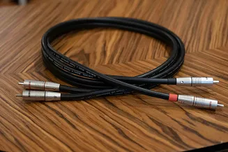 Audio Note Lexus RCA 1m - 2