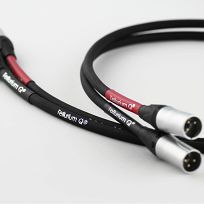 Tellurium Q Black II XLR