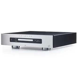 Primare CD35 (srebrny) - 2