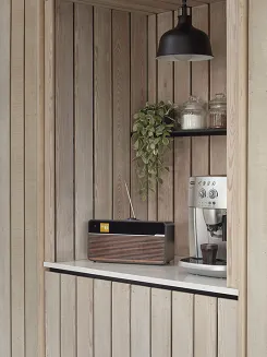 System audio Ruark Audio R2 Mk4 (espresso) - 6