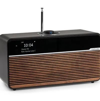 Ruark Audio R2 Mk4 (espresso)