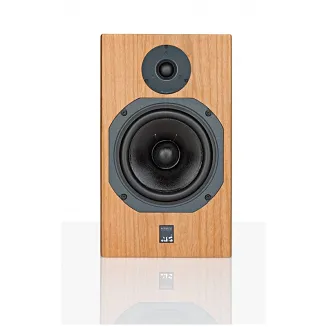 Kolumny podstawkowe ATC SCM11 (wiśnia) - 3