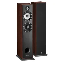 Kolumny podłogowe TRIANGLE BOREA BR07 (Walnut)