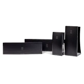 Martin Logan Motion 8i - 4