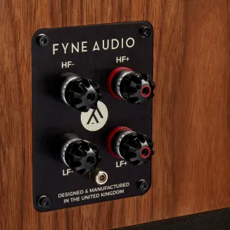 Kolumny podłogowe Fyne Audio Vintage Fifteen - 4