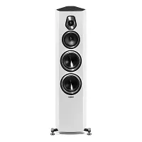 Kolumna podłogowa Sonus Faber Sonetto V (biały mat)