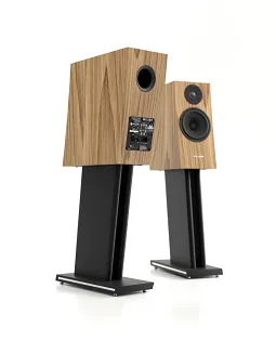 Pylon Audio Jasper Monitor 18 Active (orzech amerykański) - 2
