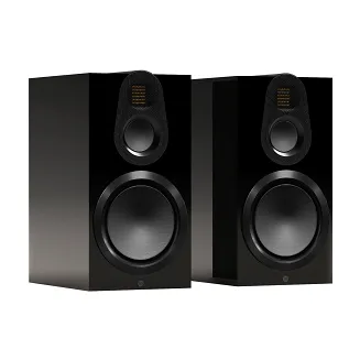 Kolumna podstawkowa Monitor Audio Gold 100 6G - 4