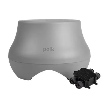 Polk Audio Atrium 100 SUB (grey)