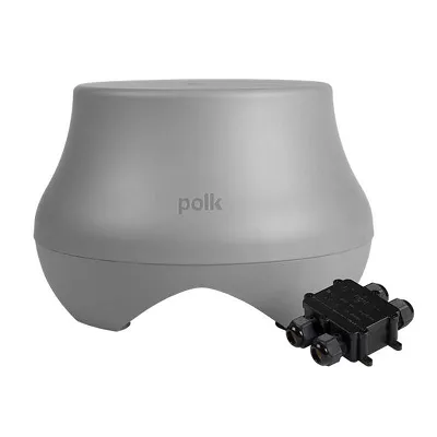 Polk Audio Atrium 100 SUB (grey)