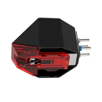 Wkładka gramofonowa MM Goldring E1 - 3