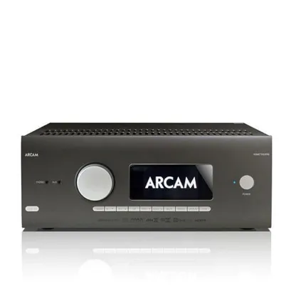 Amplituner kina domowego Arcam AVR30