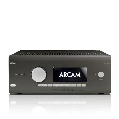 Amplituner kina domowego Arcam AVR30