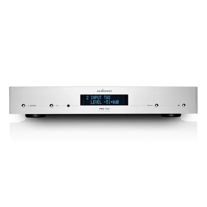 Przedwzmacniacz Audionet PRE I G3