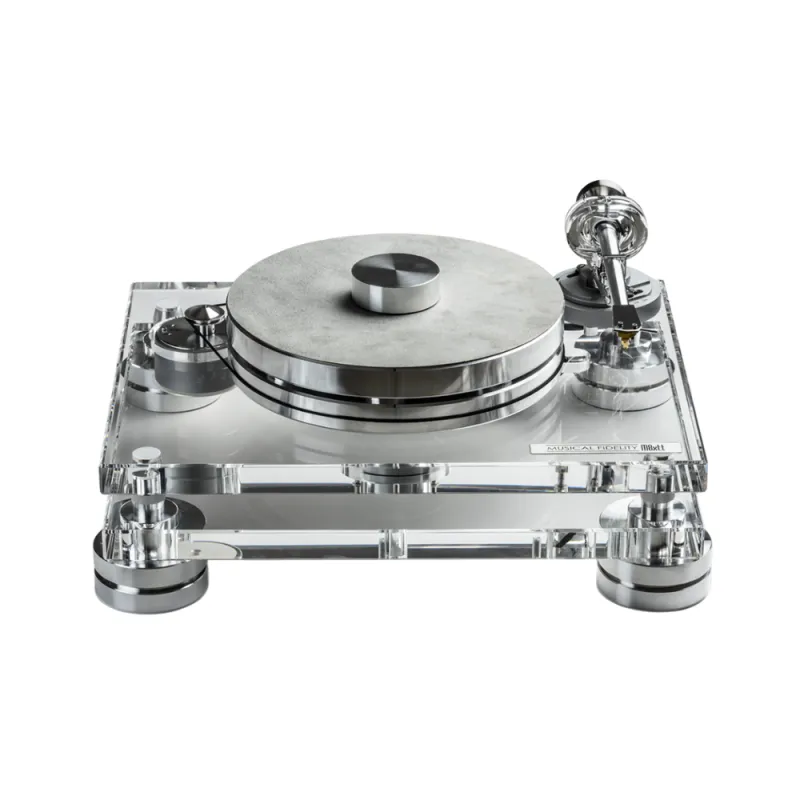 Gramofon Musical Fidelity M8X TT