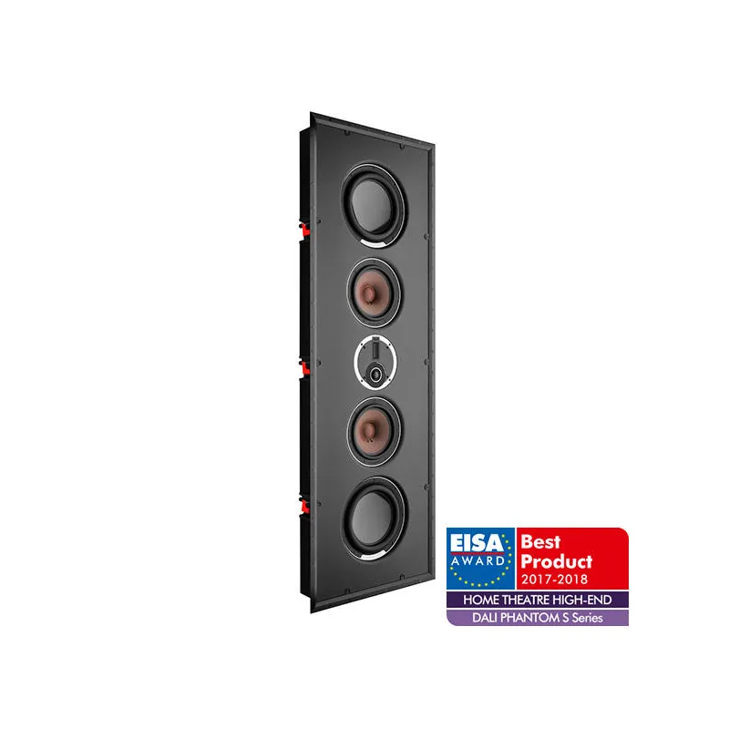 Głośniki instalacyjne Dali Phantom S-280