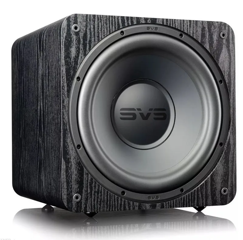 SVS SB-1000 Pro (black ash)