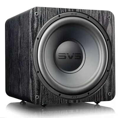 SVS SB-1000 Pro (black ash)