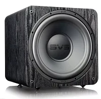 SVS SB-1000 Pro (black ash)