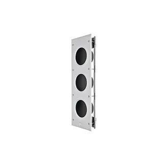 Głośniki instalacyjne KEF Ci3160RLB-THX - 3