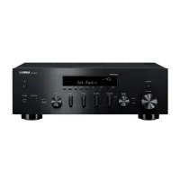 Yamaha MUSICCAST R-N600A (czarny)