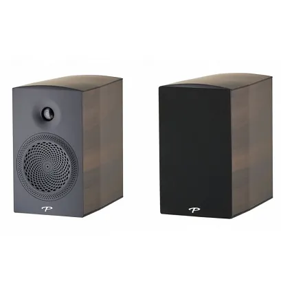 Paradigm Premier 200B (espresso grain)