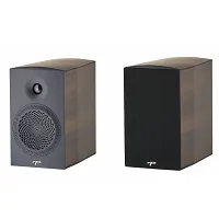 Paradigm Premier 200B (espresso grain)