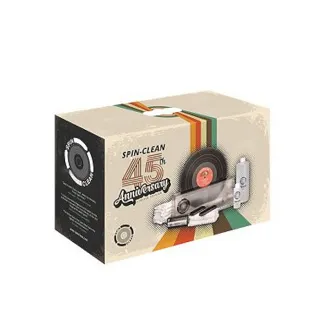 Zestaw Pro-Ject Spin Clean mkII Deluxe Kit - 2