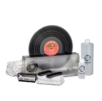 Zestaw Pro-Ject Spin Clean mkII Deluxe Kit