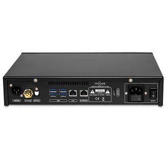 Innuos PULSE (czarny) - 3