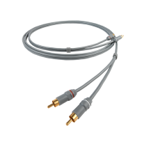 Kabel Chord Leyline 2RCA-2RCA