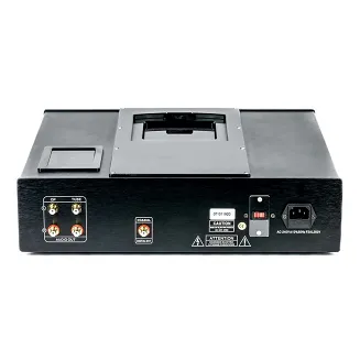 Pier Audio CD-880 SE - 3