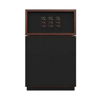 Kolumny podłogowe Klipsch La Scala AL6 - 9