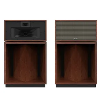 Kolumny podłogowe Klipsch La Scala AL6 - 5