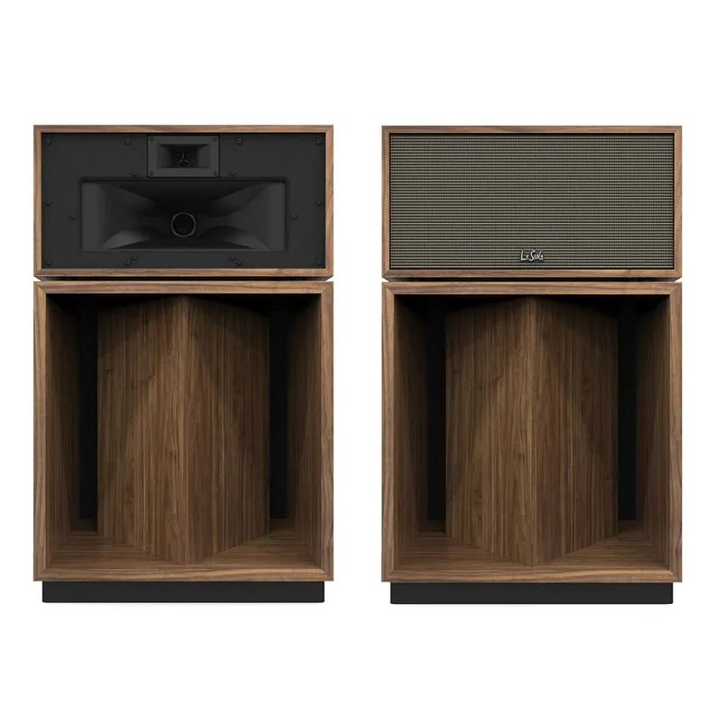 Kolumny podłogowe Klipsch La Scala AL6