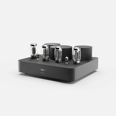 Końcówka mocy Fezz Titania Power Amplifier (Black Ice) EVO