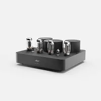 Końcówka mocy Fezz Titania Power Amplifier (Black Ice) EVO