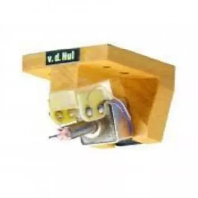 Wkładka gramofonowa MC Van den Hul The Crimson Elite