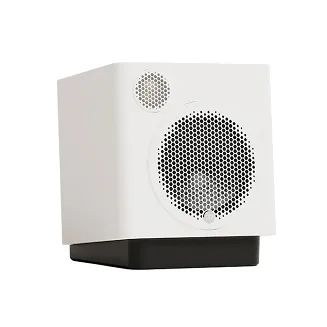Podstawki głośnikowe Monitor Audio Radius Desk Pad 4G - 3