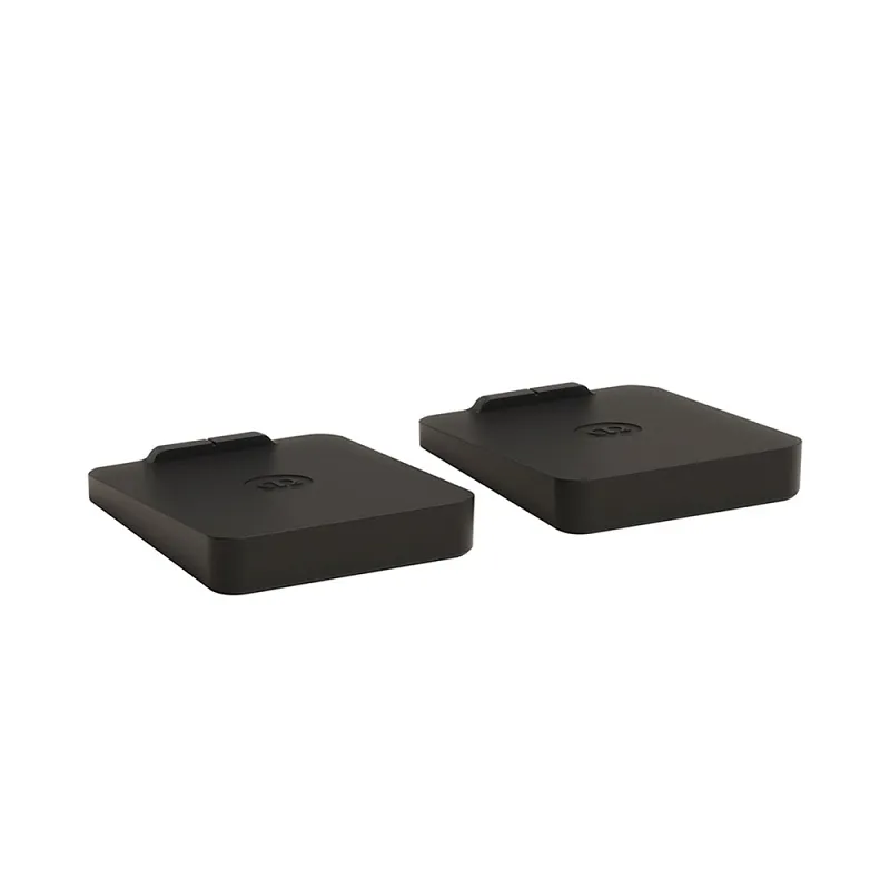 Podstawki głośnikowe Monitor Audio Radius Desk Pad 4G