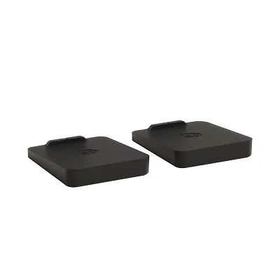 Podstawki głośnikowe Monitor Audio Radius Desk Pad 4G