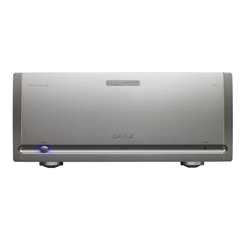 Parasound JC 1+ Srebrny