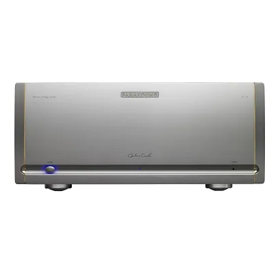 Parasound JC 1+ Srebrny