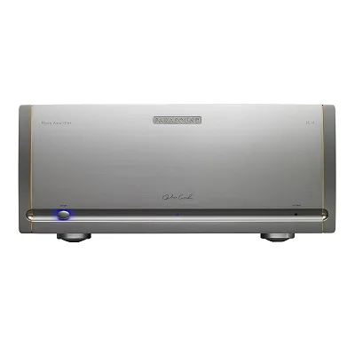 Parasound JC 1+ Srebrny