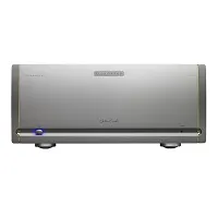 Parasound JC 1+ Srebrny