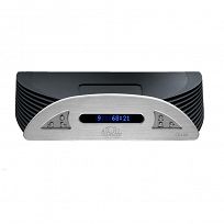 Atoll DR400SE (srebrny)