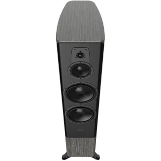 Kolumny podłogowe Dynaudio Contour 60I (szary dąb połysk) - 5