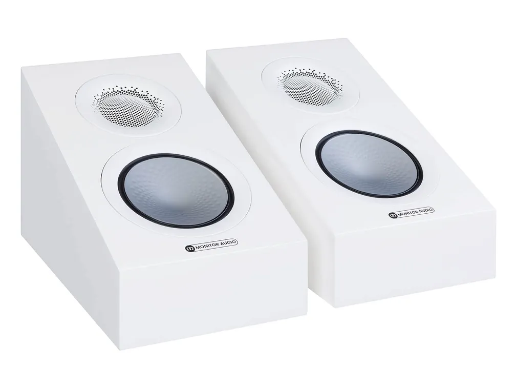 Monitor Audio Silver AMS 7G (white satin)