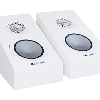 Monitor Audio Silver AMS 7G (white satin)